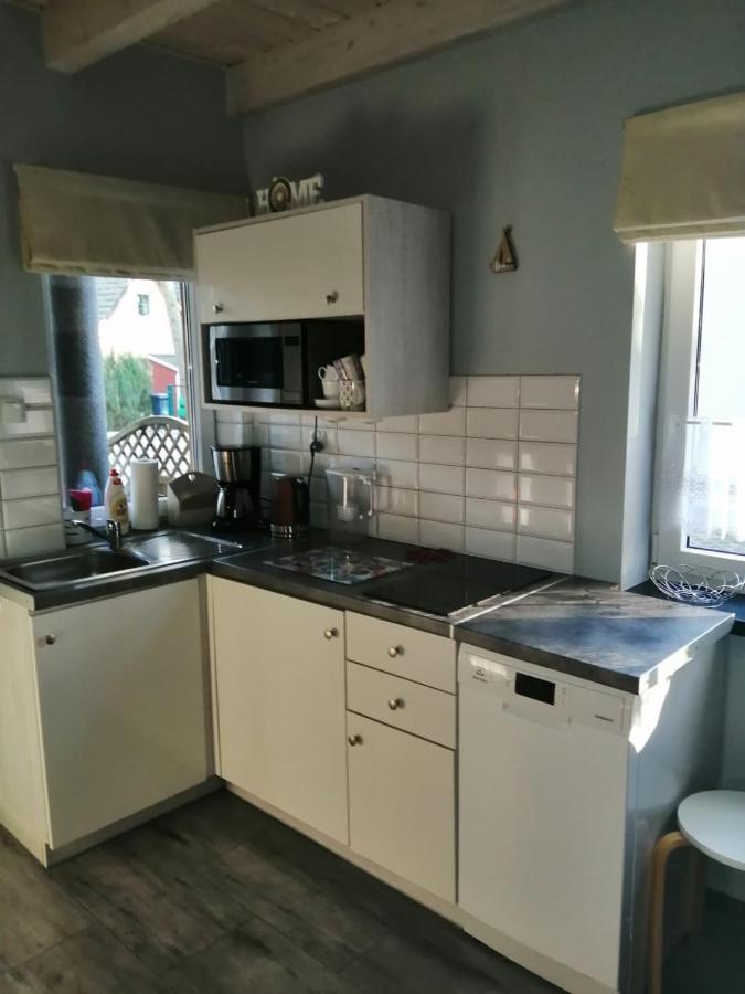 Domek Na Lesnej Pogorzelica  Exterior foto